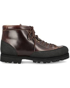 Paraboot Boots - Brown