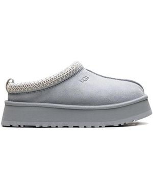 UGG Flat Shoes - Gray