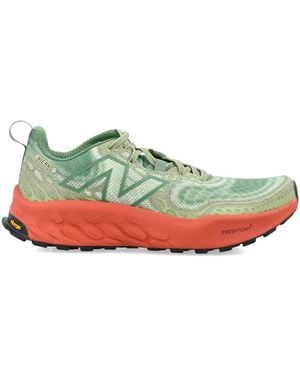 New Balance Hierro V8 Sneakers - Green