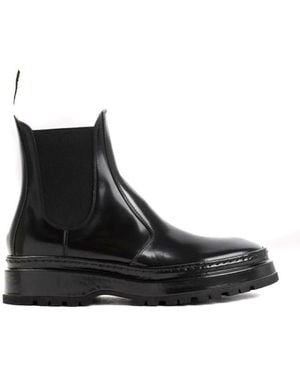 Jacquemus Booties - Black