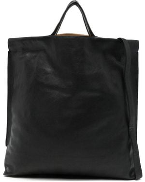 Bea Mombaers Bags. - Black