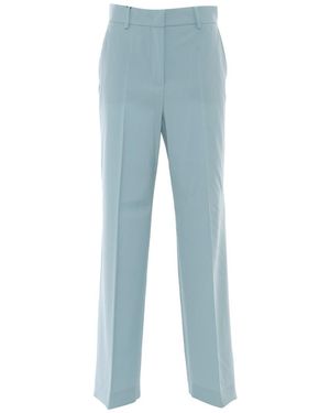 Weekend by Maxmara Pants - Blue