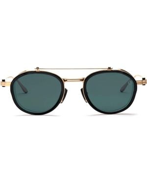 Akoni Sunglasses - Black