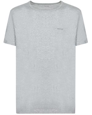 Paul Smith T-Shirts - Grey