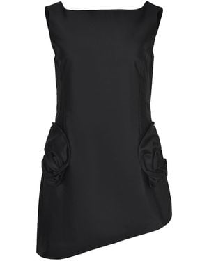 Magda Butrym Dresses - Black