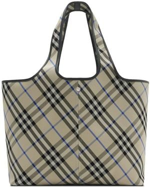 Burberry Bags - Grey