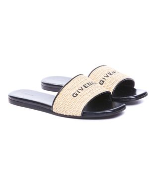 Givenchy female slides deals