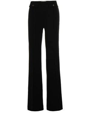 Elisabetta Franchi Pants for Women | Online Sale up to 58