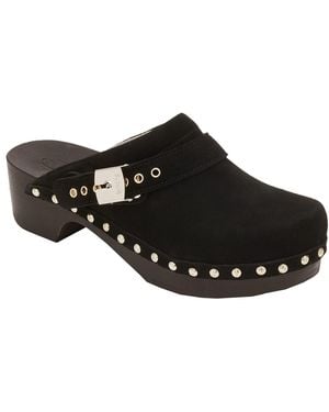 Scholl Pescura Marion Shoes - Black