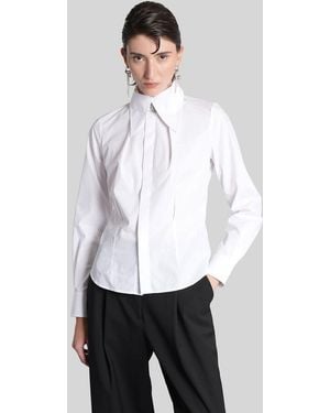 Vivienne Westwood Shirt - White