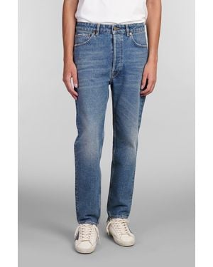 Golden Goose Jeans - Blue