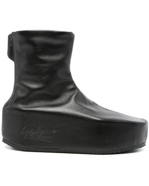 Y-3 Shoes - Black