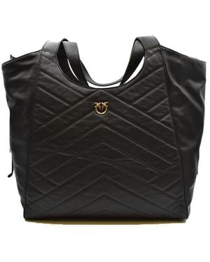 Pinko Handbags - Black