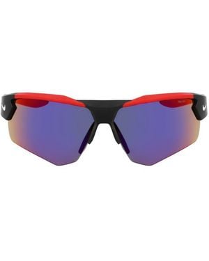 Nike Sunglasses - Purple