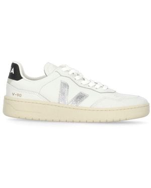 Veja Sneakers - White
