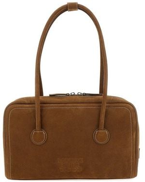 Marge Sherwood Bags - Brown