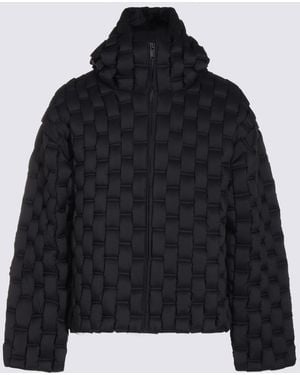 RAXXY Giacconi Nero - Black