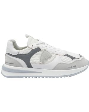 Philippe Model Sneakers - Gray
