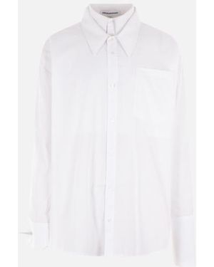 JORDANLUCA Shirts - White