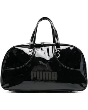 PUMA 1976 Grip Bag Bags - Black