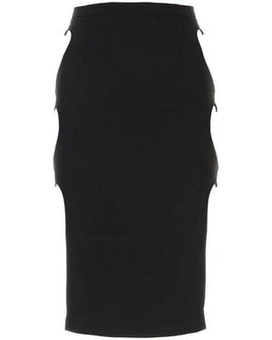 Marco Rambaldi Skirts - Black