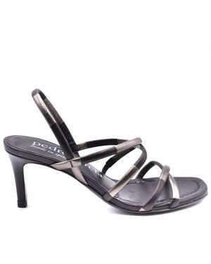 Pedro Garcia Shoes - White