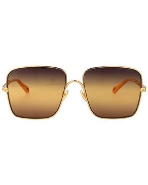 Chloé Sunglasses - Brown