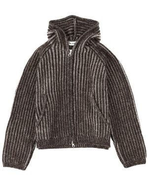 Our Legacy "Level" Sweatshirt - Grey