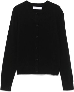 Samsøe & Samsøe Saboston Cardigan - Black