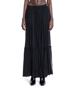Saint Laurent Skirts - Black