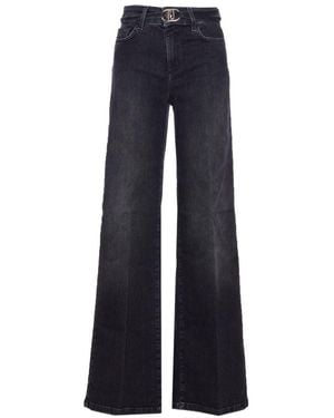Liu Jo Pants - Blue