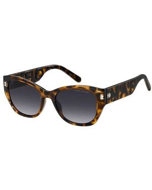 Marc Jacobs Sunglasses - Black