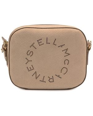 Stella McCartney Small Camera Bag - Grey
