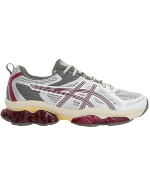 Asics Trainers - White
