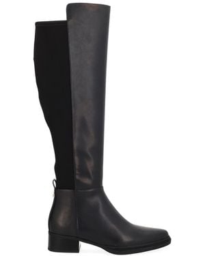 MICHAEL Michael Kors Boot Lex - Black