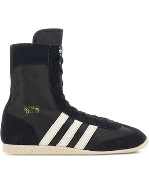 adidas "japan H W" Trainers Shoes - Black