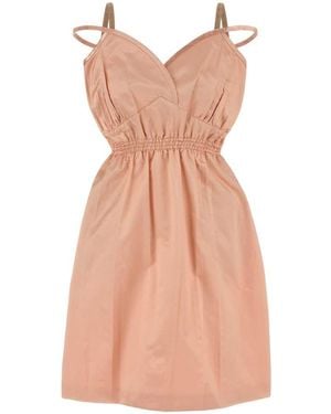 Miu Miu Dress - Pink