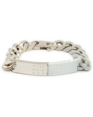 MM6 by Maison Martin Margiela Bracelets for Women | Online MM6 by Maison Martin Margiela Bracelets for Women | Online