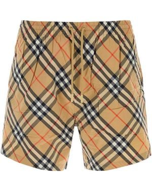 Burberry Swimsuits - Multicolor