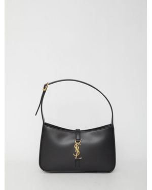 Saint Laurent Hobo Le 5 Ã€ 7 Bag - Multicolour