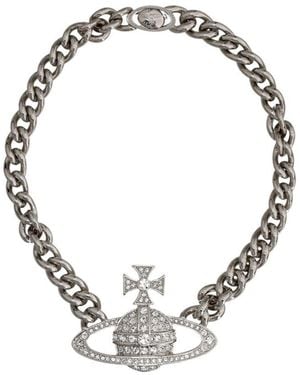 Vivienne Westwood Bijoux - Metallic