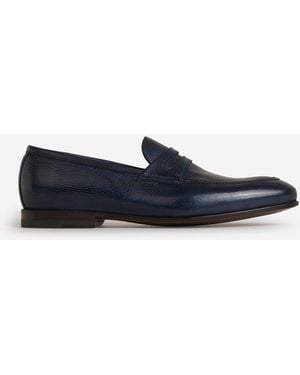 Bontoni Prince Ii Shoes - Blue