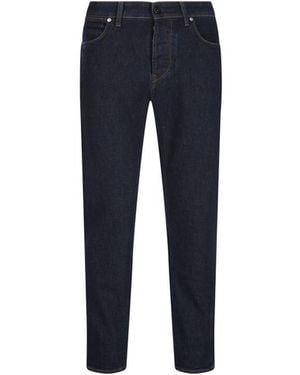 Stone Island Jeans - Blue