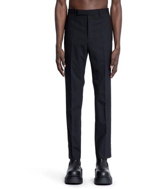 Rick Owens Pants - Blue