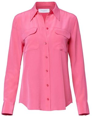 Equipment Shirts - Pink