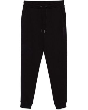 Calvin Klein Trousers - Black