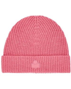 Isabel Marant Hats - Pink