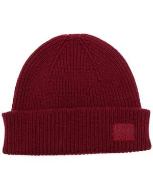 Paul Smith Hats - Red