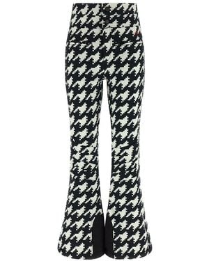 Perfect Moment 'Aurora' Trousers - Black