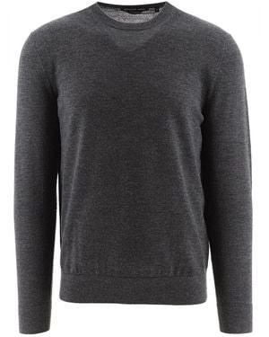 Michael Kors Core Merino Clothing - Grey
